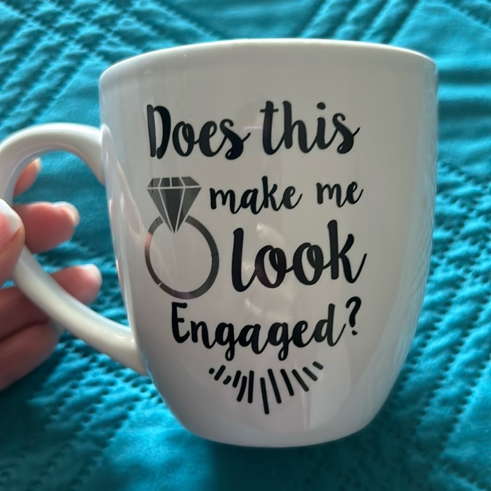 Coffee mug